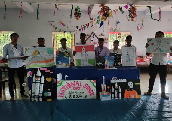 TLM mela on different subjects